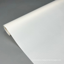 White durable anti slip pads